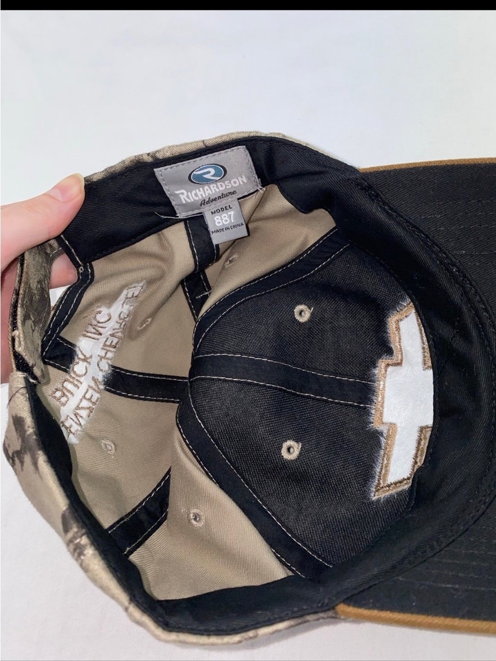 Chevy Hat - Picture 4 of 5